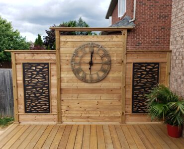 Quality Woodworks Project Image