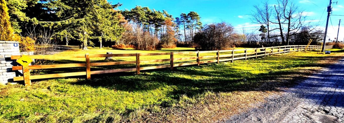Quality Woodworks Project Image