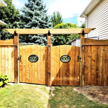 Quality Woodworks Project Image