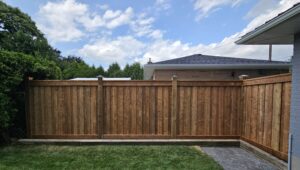 Privacy Fence Ajax